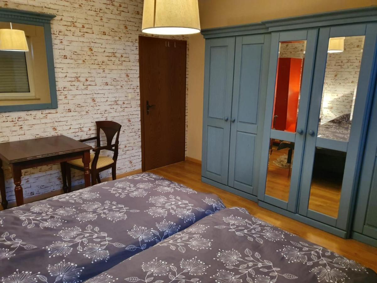 Ferienwohnung 1 Bauernhof Von Eden Surwold Εξωτερικό φωτογραφία