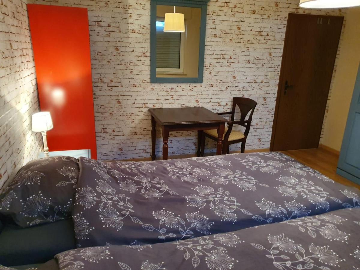 Ferienwohnung 1 Bauernhof Von Eden Surwold Εξωτερικό φωτογραφία